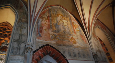 588637 - Malbork Niech żyje Malbork – Polska