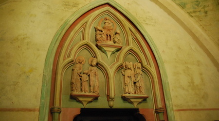 588638 - Malbork Niech żyje Malbork – Polska
