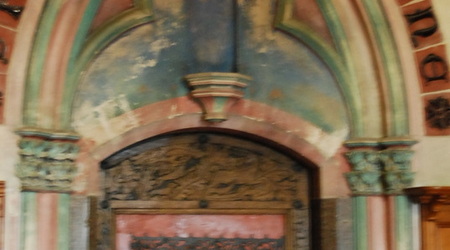 588640 - Malbork Niech żyje Malbork – Polska