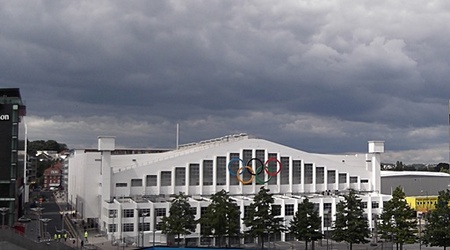 2 – Londyn, Wielka Brytania