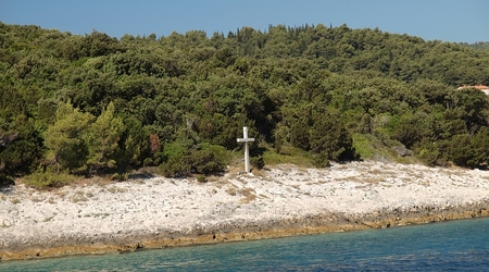 Korcula – Korčula, Chorwacja