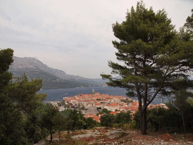 Korcula