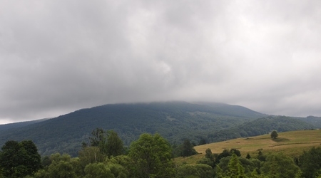 Bieszczady 12 – Polska