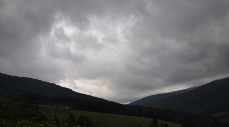 Bieszczady 13 – Polska