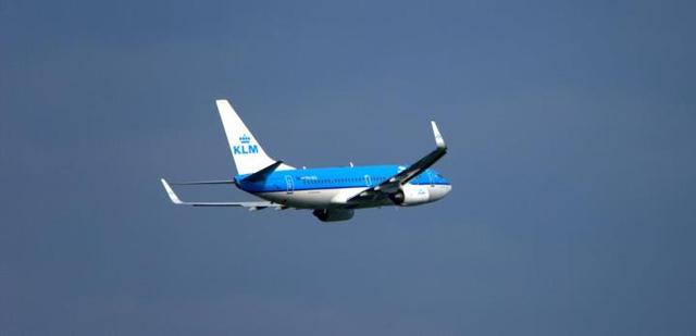 KLM