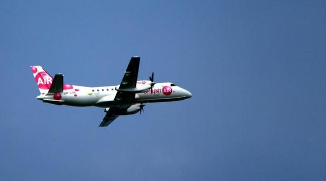 SprintAir