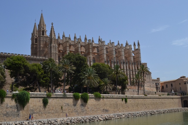 589222 - Palma de Mallorca