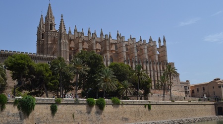 589222 - Palma de Mallorca – Hiszpania