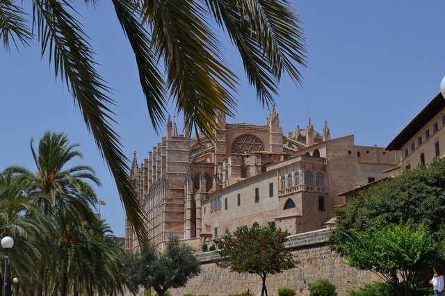 589223 - Palma de Mallorca