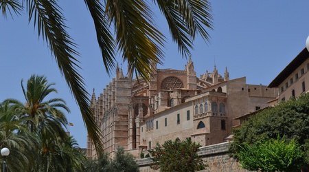 589223 - Palma de Mallorca – Hiszpania