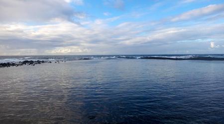 Onekahakaha Beach Park – Hilo, Stany Zjednoczone Ameryki
