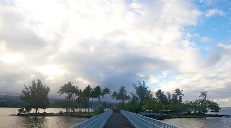 Coconut Island – Hilo, Stany Zjednoczone Ameryki