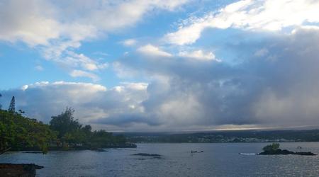 Hilo – Stany Zjednoczone Ameryki