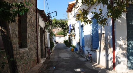Kreta – Grecja