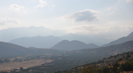 Kreta – Grecja