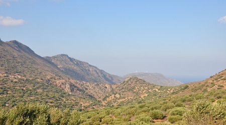 Kreta – Grecja