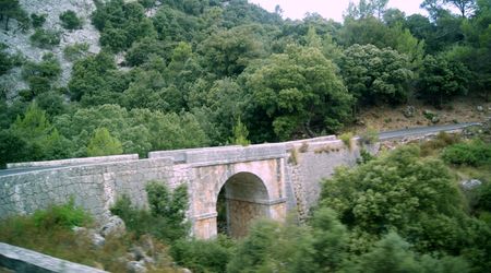 Serra de Tramuntana – Soller, Hiszpania
