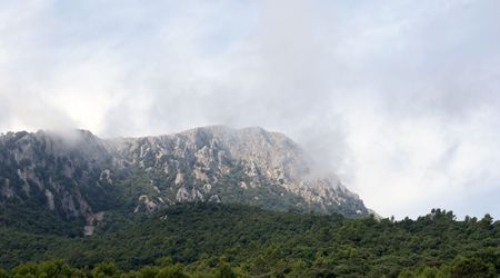Serra de Tramuntana – Soller, Hiszpania