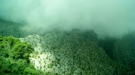 Serra de Tramuntana – Soller, Hiszpania