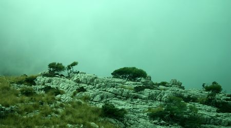 Serra de Tramuntana – Soller, Hiszpania