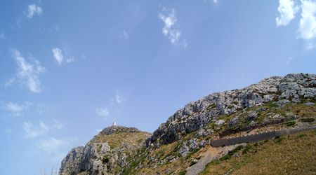 Półwysep Formentor – Hiszpania