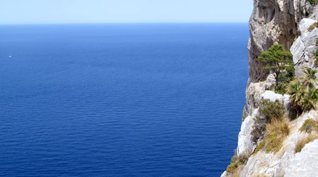Półwysep Formentor – Hiszpania