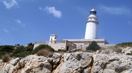 Cap de Formentor – Hiszpania
