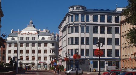 Bielsko  - Biała – Bielsko-Biała, Polska