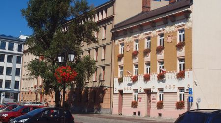 Bielsko  - Biała – Bielsko-Biała, Polska