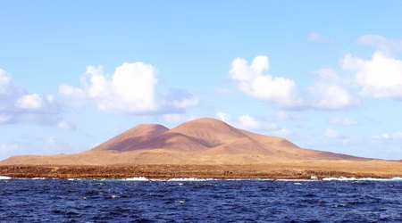Archipelag Chinijo – Lanzarote, Hiszpania
