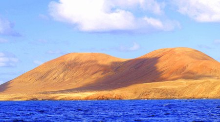 Archipelag Chinijo – Lanzarote, Hiszpania