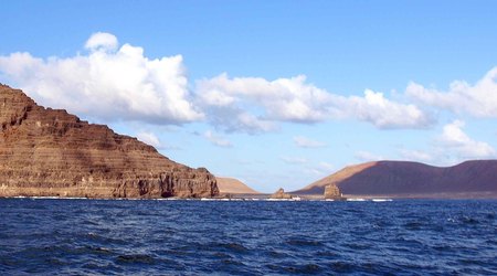 Archipelag Chinijo – Lanzarote, Hiszpania