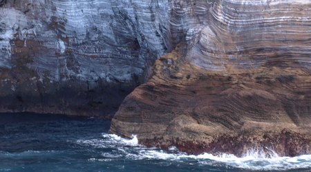 Archipelag Chinijo – Wyspy Kanaryjskie