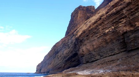Archipelag Chinijo – Wyspy Kanaryjskie