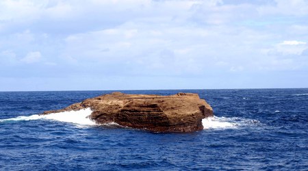 Archipelag Chinijo – Wyspy Kanaryjskie
