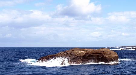 Archipelag Chinijo – Wyspy Kanaryjskie