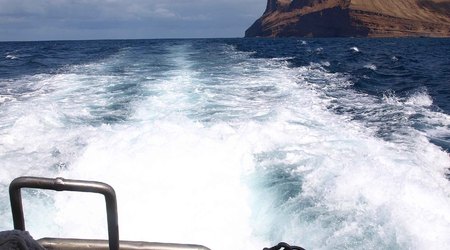 Archipelag Chinijo – Wyspy Kanaryjskie