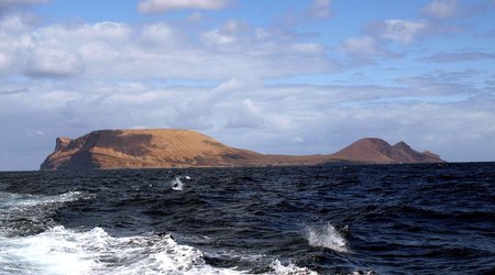 Archipelag Chinijo – Wyspy Kanaryjskie