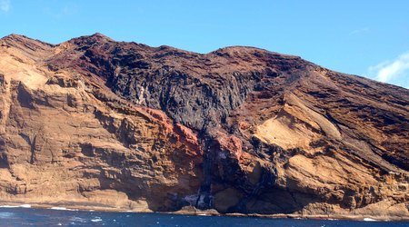 Archipelag Chinijo – Wyspy Kanaryjskie