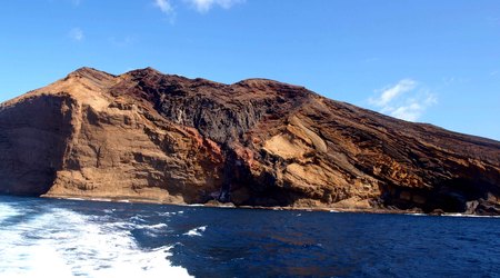 Archipelag Chinijo – Wyspy Kanaryjskie