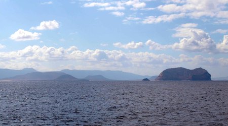 Archipelag Chinijo – Wyspy Kanaryjskie