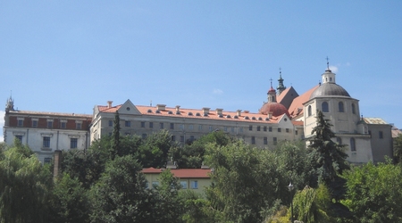 Lublin – Polska