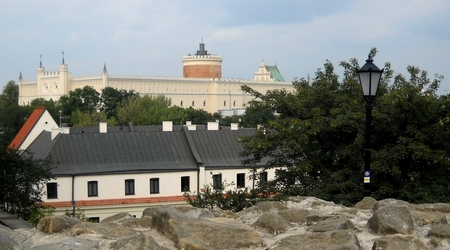 Lublin – Polska