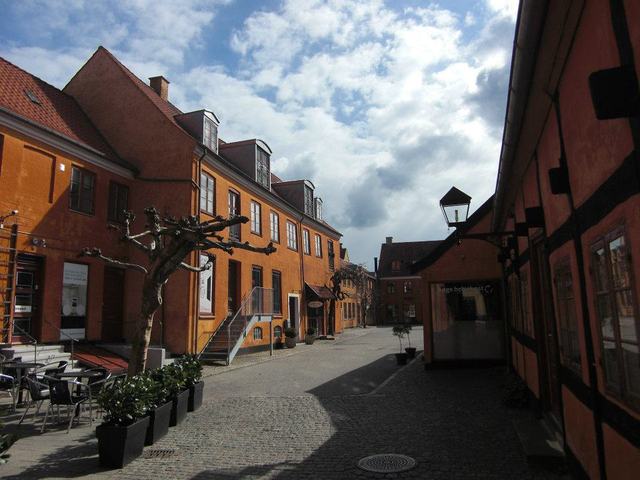 Køge