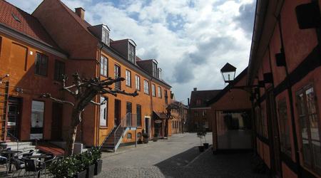 Køge – Dania