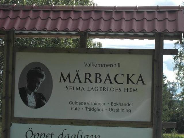 M  rbacka   selma lagerlofs hem 1