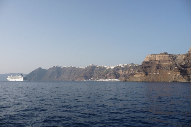 Santorini 2010