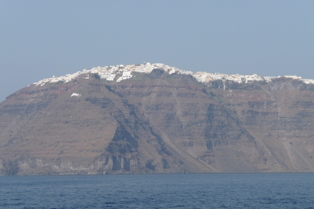 Santorini 2010