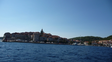 Korćula 2012 – Korčula, Chorwacja