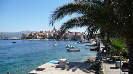 Korćula 2012 – Korčula, Chorwacja